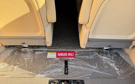 KIA Carnival III, 2017 год, 2 999 999 рублей, 22 фотография