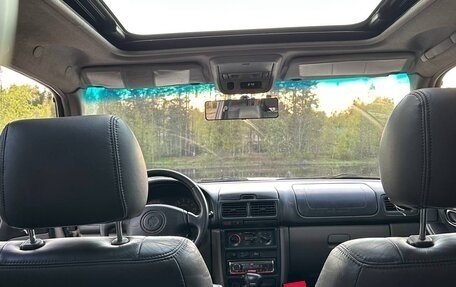 Subaru Forester, 1999 год, 500 000 рублей, 8 фотография