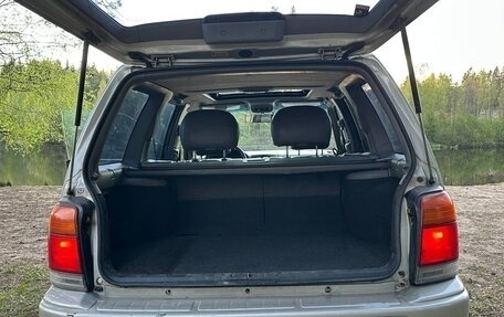 Subaru Forester, 1999 год, 500 000 рублей, 5 фотография