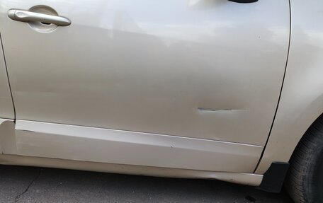 Renault Scenic III, 2011 год, 800 000 рублей, 14 фотография