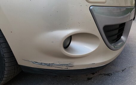 Renault Scenic III, 2011 год, 800 000 рублей, 11 фотография