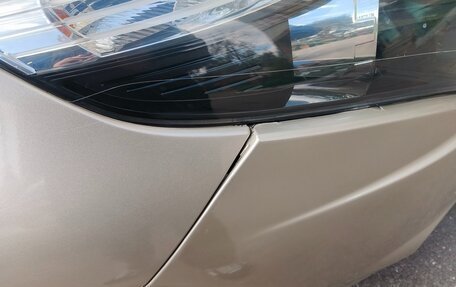Renault Scenic III, 2011 год, 800 000 рублей, 10 фотография