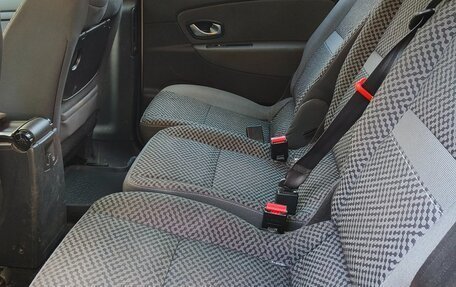 Renault Scenic III, 2011 год, 800 000 рублей, 9 фотография