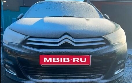 Citroen C4 II рестайлинг, 2011 год, 660 000 рублей, 4 фотография