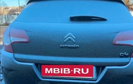 Citroen C4 II рестайлинг, 2011 год, 660 000 рублей, 5 фотография