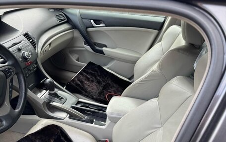 Honda Accord VIII рестайлинг, 2008 год, 1 150 000 рублей, 2 фотография