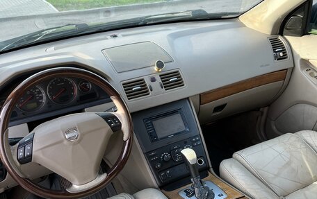 Volvo XC90 II рестайлинг, 2003 год, 890 000 рублей, 11 фотография