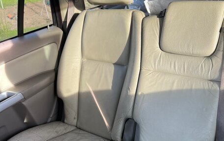 Volvo XC90 II рестайлинг, 2003 год, 890 000 рублей, 13 фотография
