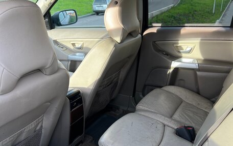 Volvo XC90 II рестайлинг, 2003 год, 890 000 рублей, 12 фотография