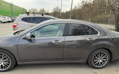 Honda Accord VIII рестайлинг, 2008 год, 1 150 000 рублей, 7 фотография