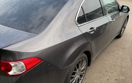 Honda Accord VIII рестайлинг, 2008 год, 1 150 000 рублей, 5 фотография