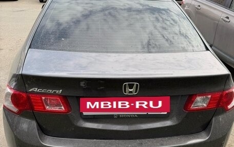 Honda Accord VIII рестайлинг, 2008 год, 1 150 000 рублей, 6 фотография