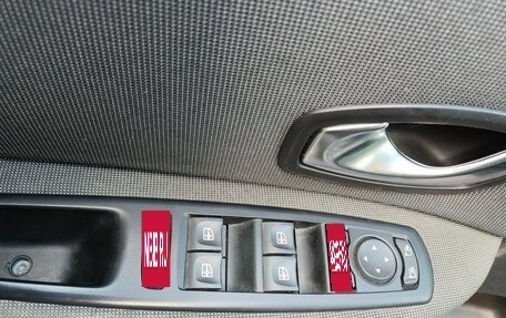 Renault Scenic III, 2011 год, 800 000 рублей, 8 фотография