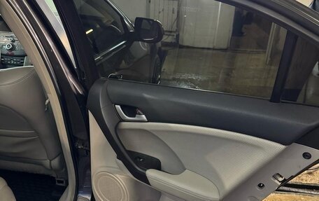 Honda Accord VIII рестайлинг, 2008 год, 1 150 000 рублей, 15 фотография