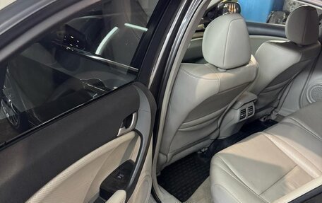 Honda Accord VIII рестайлинг, 2008 год, 1 150 000 рублей, 12 фотография