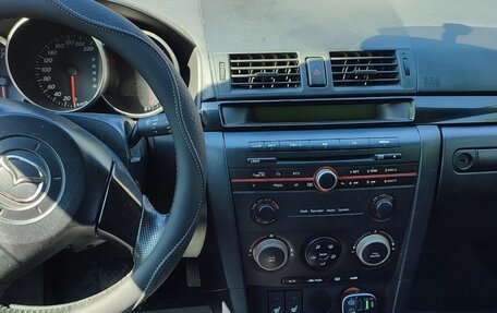 Mazda 3, 2005 год, 380 000 рублей, 3 фотография