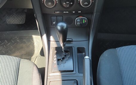 Mazda 3, 2005 год, 380 000 рублей, 4 фотография