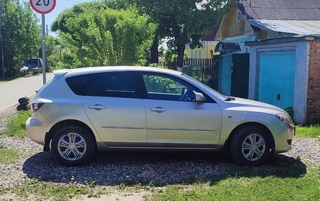 Mazda 3, 2005 год, 380 000 рублей, 6 фотография