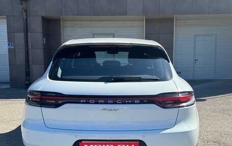 Porsche Macan I рестайлинг, 2020 год, 5 800 000 рублей, 6 фотография