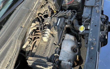 Hyundai Getz I рестайлинг, 2007 год, 555 000 рублей, 11 фотография