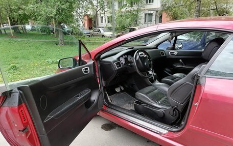 Peugeot 307 I, 2006 год, 690 000 рублей, 2 фотография