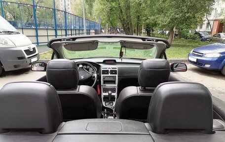 Peugeot 307 I, 2006 год, 690 000 рублей, 3 фотография