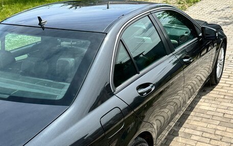 Mercedes-Benz C-Класс, 2012 год, 1 600 000 рублей, 4 фотография