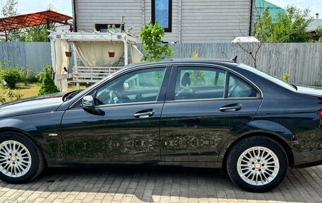 Mercedes-Benz C-Класс, 2012 год, 1 600 000 рублей, 2 фотография