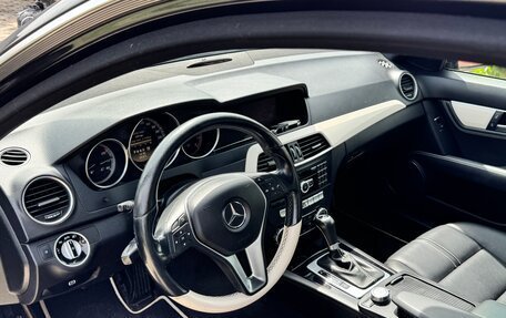 Mercedes-Benz C-Класс, 2012 год, 1 600 000 рублей, 6 фотография