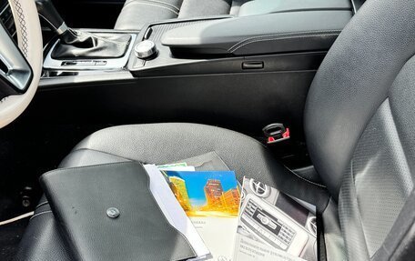 Mercedes-Benz C-Класс, 2012 год, 1 600 000 рублей, 7 фотография