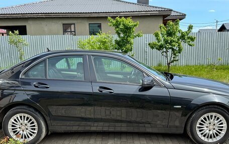 Mercedes-Benz C-Класс, 2012 год, 1 600 000 рублей, 10 фотография