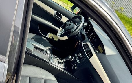 Mercedes-Benz C-Класс, 2012 год, 1 600 000 рублей, 12 фотография