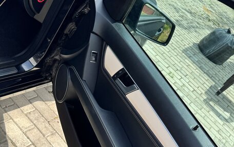Mercedes-Benz C-Класс, 2012 год, 1 600 000 рублей, 13 фотография
