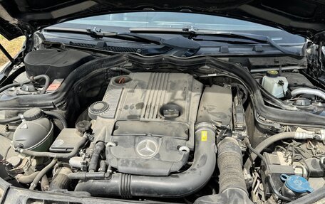 Mercedes-Benz C-Класс, 2012 год, 1 600 000 рублей, 24 фотография