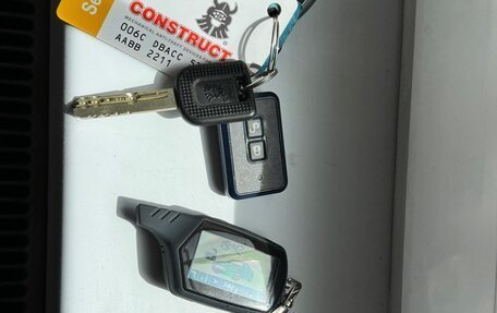 Mercedes-Benz C-Класс, 2012 год, 1 600 000 рублей, 28 фотография