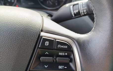 Hyundai Solaris II рестайлинг, 2022 год, 1 805 000 рублей, 16 фотография