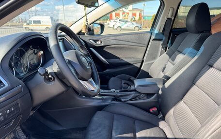 Mazda 6, 2013 год, 1 240 000 рублей, 8 фотография