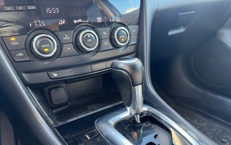 Mazda 6, 2013 год, 1 240 000 рублей, 9 фотография