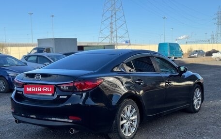 Mazda 6, 2013 год, 1 240 000 рублей, 3 фотография