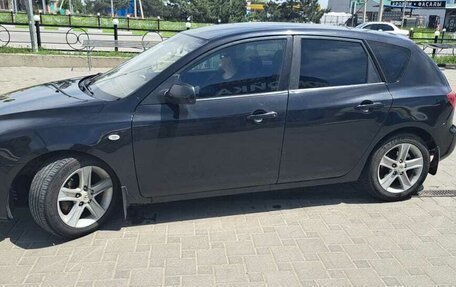 Mazda 3, 2005 год, 530 000 рублей, 3 фотография