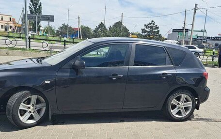Mazda 3, 2005 год, 530 000 рублей, 9 фотография