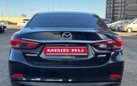 Mazda 6, 2013 год, 1 240 000 рублей, 6 фотография