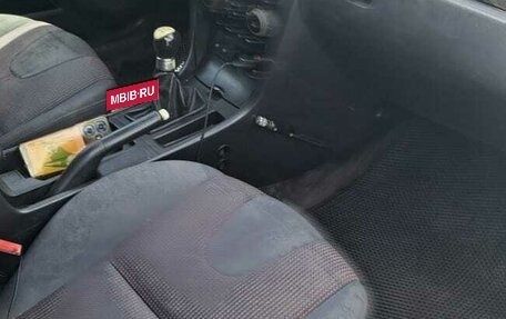 Mazda 3, 2005 год, 530 000 рублей, 6 фотография