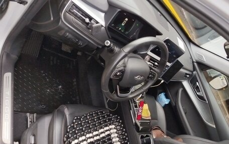 Chery Tiggo 7 Pro, 2023 год, 1 240 000 рублей, 4 фотография