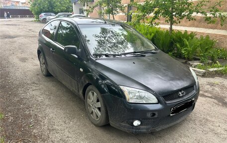 Ford Focus II рестайлинг, 2006 год, 280 000 рублей, 2 фотография