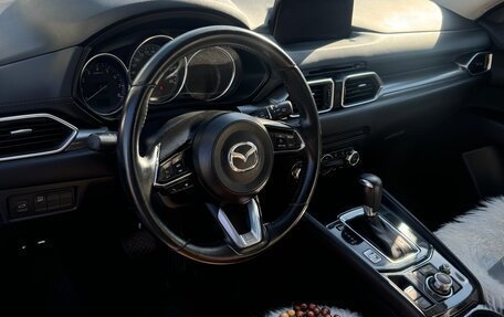 Mazda CX-5 II, 2019 год, 3 000 000 рублей, 4 фотография