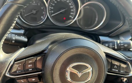 Mazda CX-5 II, 2019 год, 3 000 000 рублей, 3 фотография