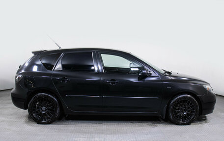 Mazda 3, 2008 год, 845 000 рублей, 4 фотография