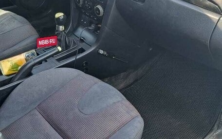 Mazda 3, 2005 год, 530 000 рублей, 2 фотография