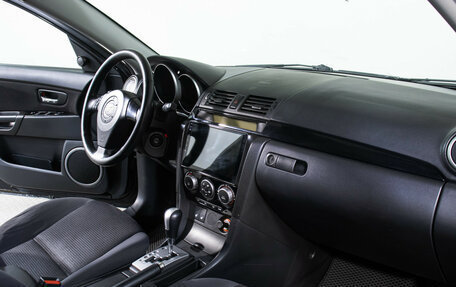 Mazda 3, 2008 год, 845 000 рублей, 11 фотография